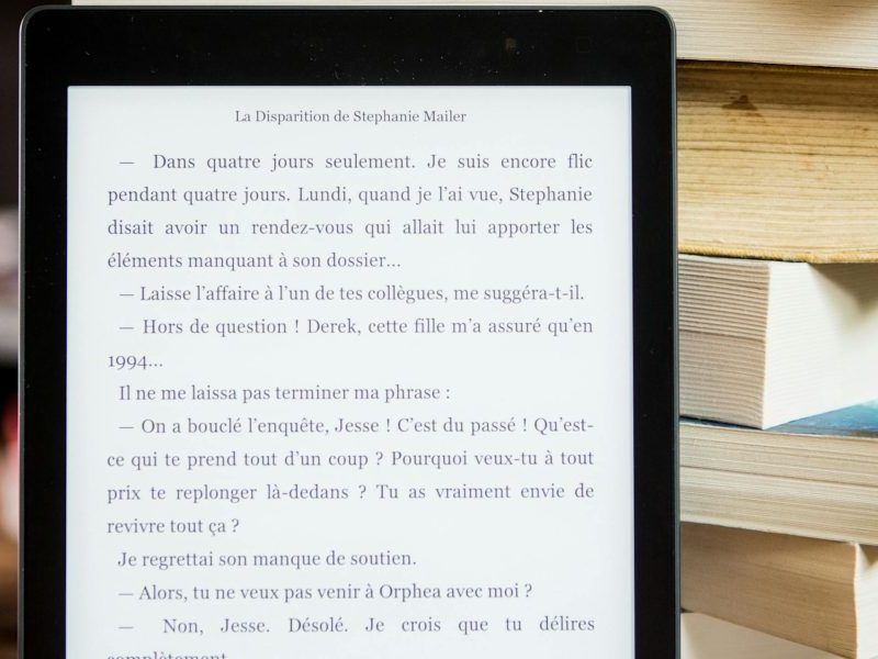This guide shows fantasy readers how to use the Kindle Unlimited free trial to escape decision fatigue and find books they'll actually love. It explains what Ki...