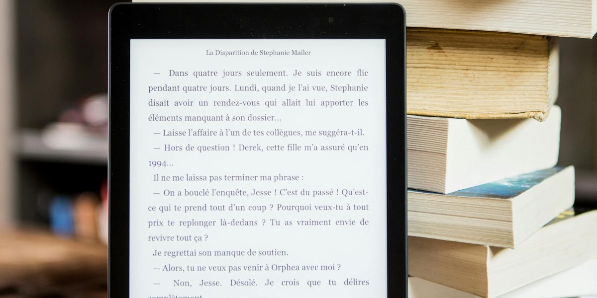 This guide shows fantasy readers how to use the Kindle Unlimited free trial to escape decision fatigue and find books they'll actually love. It explains what Ki...