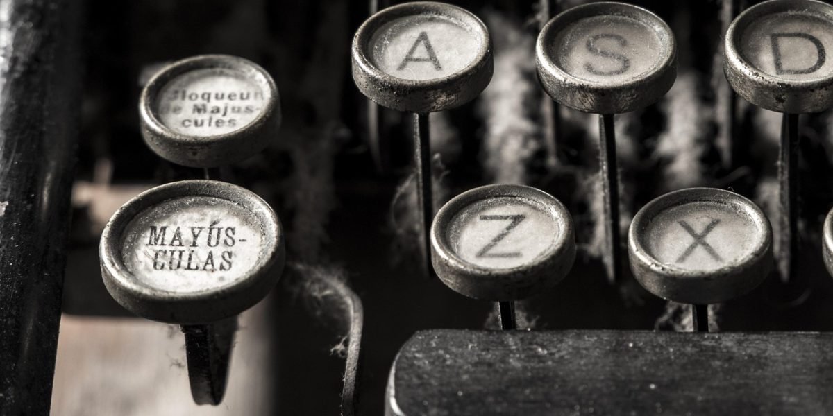 An experienced writer offers guidance to a younger aspiring author, representing the enduring legacy and influence of literary figures like L'Engle.