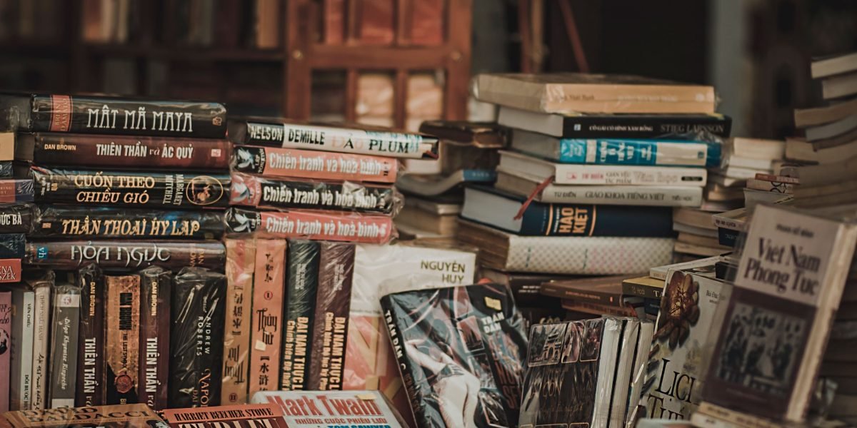 This article offers a practical framework for discovering high-quality fantasy in an overcrowded market by focusing on three underrated pathways: epic-length no...
