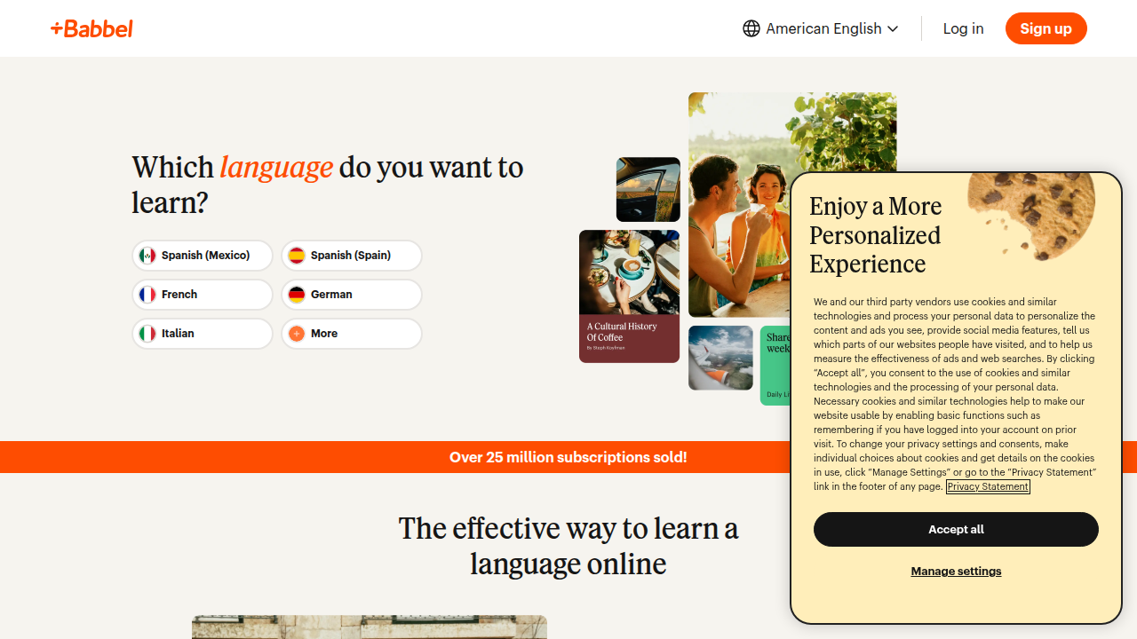 Discover language learning resources and insights into constructed languages on Babbel.com.